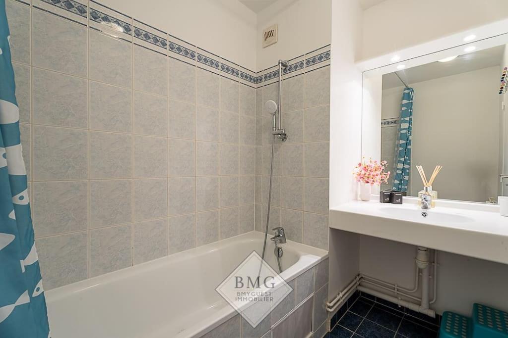 Apartment Danube Disneyland Serris