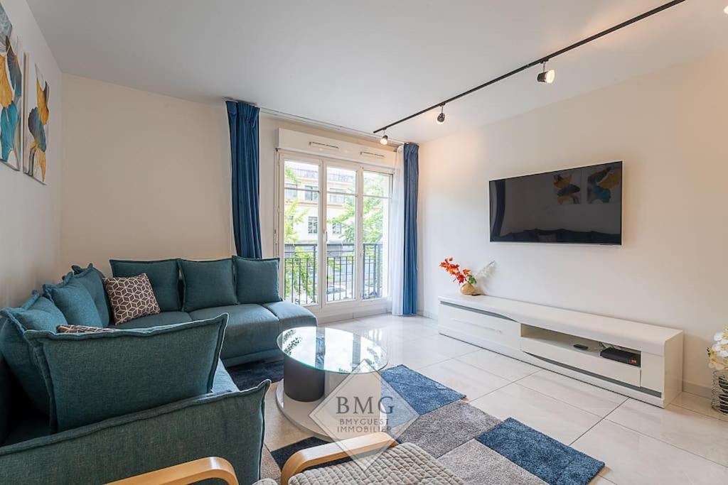Danube Disneyland Apartamento *
