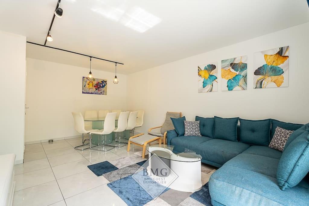 Apartamento Danube Disneyland